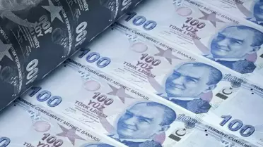 Yeni 100 ve 10 TL banknotlar bugün tek bir değişiklikle tedavüle çıkıyor