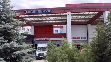 Hendek'te Kız Yurdunda Gıda Zehirlenmesi Şüphesi