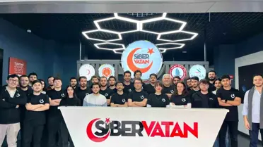 Siber Vatan Eğitimi Zonguldak'ta Tamamlandı