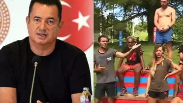 Darbide ''maymun'' krizi! Acun Ilıcalı ırkçılık değil dedi, geçmişteki sözleri tam tersi