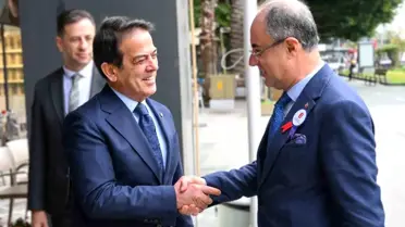 Antalya Vergi Bilinciyle Öne Çıkıyor