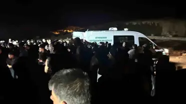 Diyarbakır'da Aile Kavgasında 2 Ölü