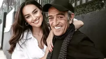Edip Akbayram'ın kızı Türkü Akbayram'dan duygusal paylaşım: Hepimiz seni bekliyoruz