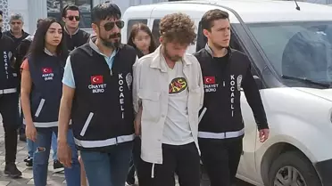 Genç kızı kaza süsü vererek öldürdüğü iddia edilen sanık: Rümeysa'nın şaka yaptığını düşündüm
