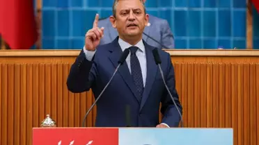 Özel'in hedefinde 2 komutan var: Siz arkadaşlarınızın bedduasını almış adamlarsınız