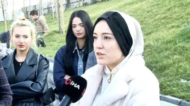 Bungalovda Gaz Sızıntısı: 9 Kişi Zehirlendi
