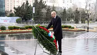 Azerbaycan'ın dinmeyen acısı Hocalı Katliamı'nın 33. yıl dönümü