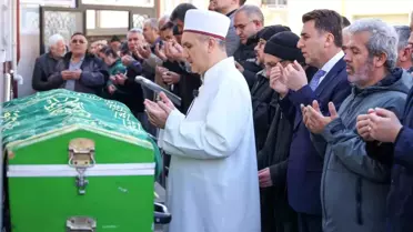 Bilecik'te Eğitimci İrfan Doğan Hayatını Kaybetti
