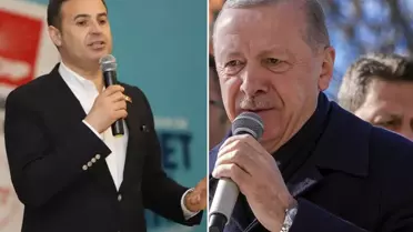 CHP'li belediye başkanından dikkat çeken sözler: Sayın Cumhurbaşkanımızı yürekten tebrik ediyoruz