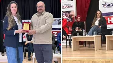 Gazeteci Ayça Elal: Medya kuruluşları sosyal medyanın oluşturduğu etkileşim rüzgarına kapılmamalı