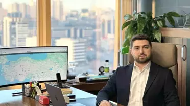 Ruha Elektrik, Suriye'ye Yatırım Yapacak
