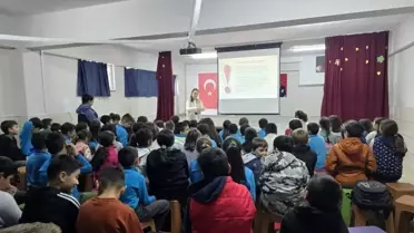 Gıda Güvenliği Eğitimi
