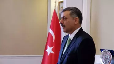 Vali Çiftçi, 'Hocalı Katliamı'nın acısı yüreklerde hala taze'