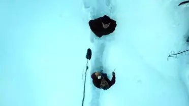 Dron ile İlaç Ulaşımı