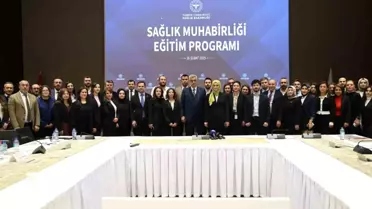 Sağlık Bakanı'ndan Sahte Alkol Zehirlenmesine Tepki