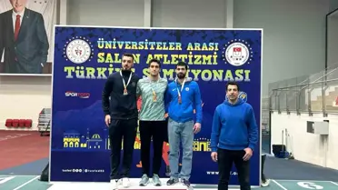 BEUN'dan Büyük Başarılar