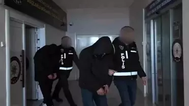 Bingöl'de Nitelikli Dolandırıcılık Operasyonu