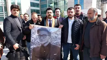 Samsun'da Kırmızı Işık İhlaliyle Gerçekleşen Kazada Yargılama Başladı