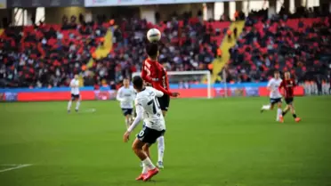 Fenerbahçe Çeyrek Finale Yükseldi