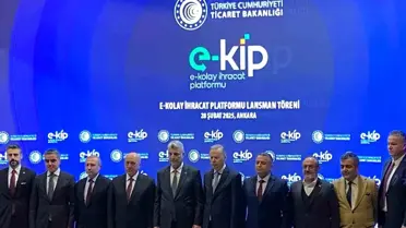 Türkiye Ekonomisi 4,5 Yıldır Büyüyor