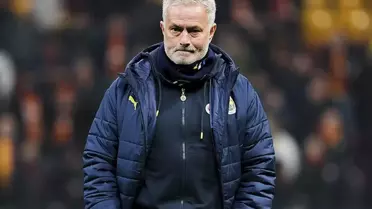 Bütün dünya Jose Mourinho'yu konuşuyor