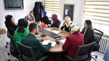 Büyükşehir Aile Akademisi, ailelere ücretsiz destek sunuyor