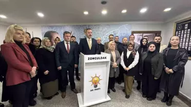 Çağlayan; '28 Şubat'ın başına ne sıfat getirilirse getirilsin, düpedüz bir darbedir'