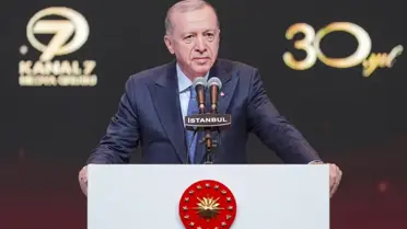Cumhurbaşkanı Erdoğan'dan silah bırakma çağrısı sonrası ilk açıklama: Her türlü tedbiri alacağız