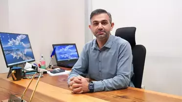 ETÜ'den Galvanizleme Projesine Destek