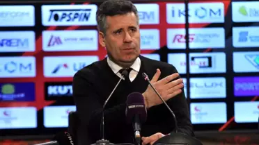Hüseyin Eroğlu: 'Süper Lig'e yakın görünmekteyiz'