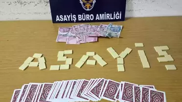 Milas'ta Kumar Baskını: 51 Bin TL Ceza