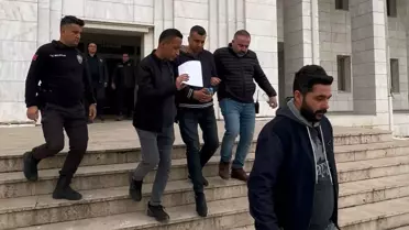 Milas'ta Silahlı Kavga: 1 Ölü, 1 Tutuklu