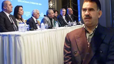 Öcalan'ın çağrısı dünya basınında: 50 yıllık bir ayaklanma sona eriyor