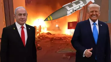 ABD'den İsrail'e 3 milyar dolarlık yeni silah satışı
