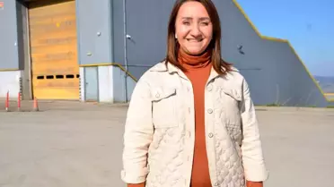 Bilecik'te Atık Yönetimi ile Elektrik Üretimi Projesi Başladı