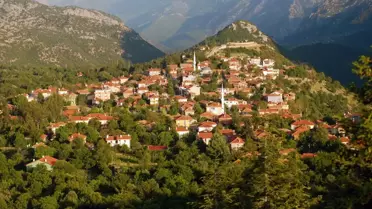'Dünyanın En İyi Turizm Köyü'nde yıkım kararı