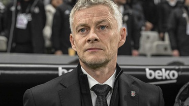 Solskjaer, Beşiktaş'ta 10 yıl sonra bir ilke imza attı