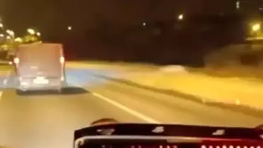 Van'da Düzensiz Göçmen Operasyonu