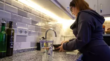Antalya'da 'Can Suyu' Projesi Kapsamında Ücretsiz Su Miktarı 10 Tona Çıkıyor