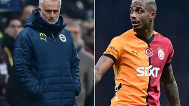 Lemina'dan ''Mourinho Irkçı mı?'' sorusuna olay yaratacak yanıt