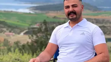 Samsun'da Genç Adam Saman Deposunda Ölü Bulundu