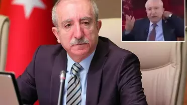AK Partili Miroğlu'ndan TV kanallarına dikkat çeken 'Kürtçe' önerisi