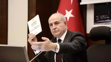 Büyükçekmece Belediyesi, Avrupa Konseyi'nden 3 Ödül Aldı