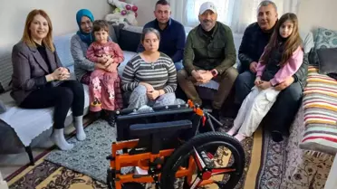 Söke Belediye Başkanı Arıkan'dan Ramazan'da Anlamlı Destek