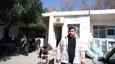 Yasa Dışı Bahis Çetesi İddiası Köyde Tepki Yarattı