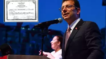 Diploma soruşturmasında İstanbul Üniversitesi'nden ilk açıklama