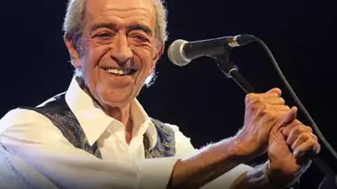 Edip Akbayram'la ilgili az bilinen gerçekler! Çocuk felci, FETÖ ve ABD konseri...