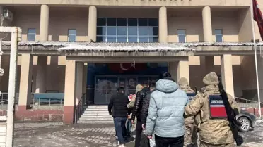 Bilişim Dolandırıcılığına Büyük Darbe