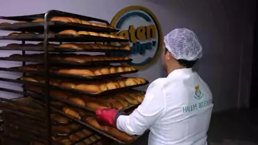 Haliliye Belediyesi'nden İhtiyaç Sahiplerine Ramazan Yardımı