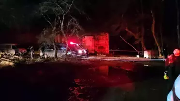 Kağıthane'de Kaybolan Kadın İçin Arama Çalışmaları Devam Ediyor